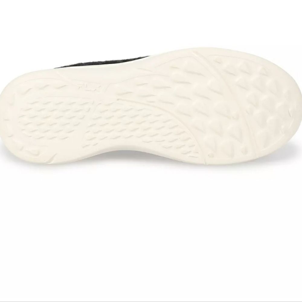 FLX Dynamic wool sneakers - Picture 4 of 9